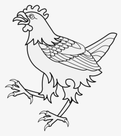 Chicken Clipart , Png Download - Chicken, Transparent Png, Free Download