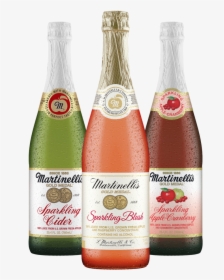 Martinelli's Apple Cider, HD Png Download, Free Download