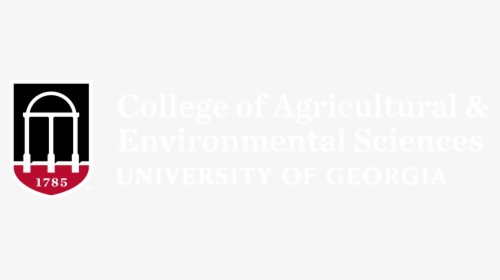College Of Agricultural And Environmental Sciences - Uga Signature, HD Png Download, Free Download