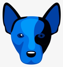 Dog Head Png, Transparent Png, Free Download