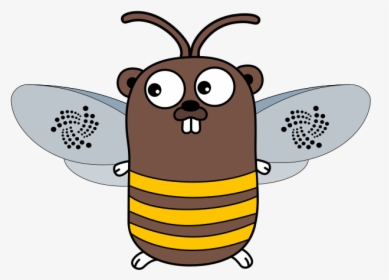 Honeybee, HD Png Download, Free Download