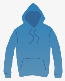 28 Collection Of Hoodie Clipart Png - Sweatshirt Clipart, Transparent Png, Free Download