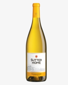 Sutter Home Wine Chardonnay, HD Png Download, Free Download