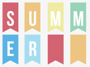 Summertime Pinterest Printable Wwwthirtyhandmadedayscom - Summer Time Banner Printable, HD Png Download, Free Download