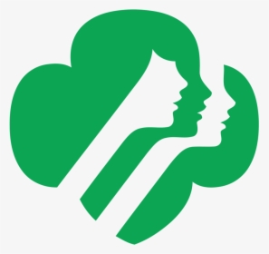 Girl Scouts - Girl Scout Logo, HD Png Download, Free Download