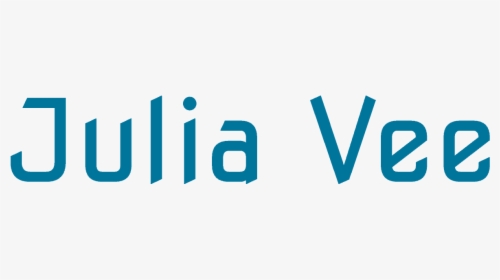 Julia Vee - Graphic Design, HD Png Download, Free Download