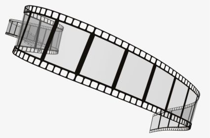 Filmstrip Png - Frame Film Strip Png, Transparent Png, Free Download