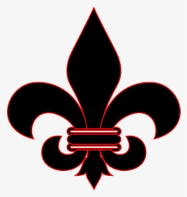 Scouting Cub Scout Boy Scouts Of America World Scout - Flor De Lis Png, Transparent Png, Free Download