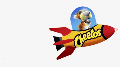 Cheetos Flaming Hot Cheeteorites Logo , Png Download - Cheetos, Transparent Png, Free Download