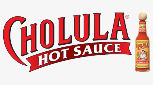 Cholula Hot Sauce Label , Png Download - Illustration, Transparent Png, Free Download
