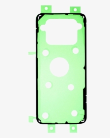 S8 Rear Battery Cover Adhesive Strips - Mobile Phone Case, HD Png Download, Free Download