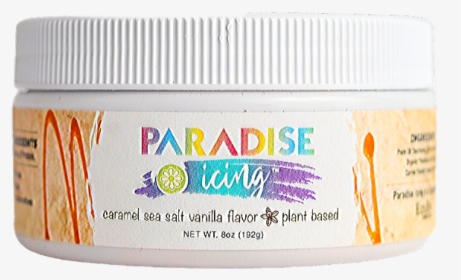 Paradise Caramel - Sunscreen, HD Png Download, Free Download