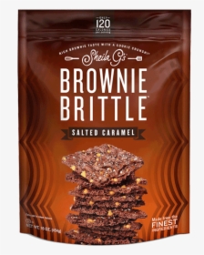 Brownie Brittle, HD Png Download, Free Download