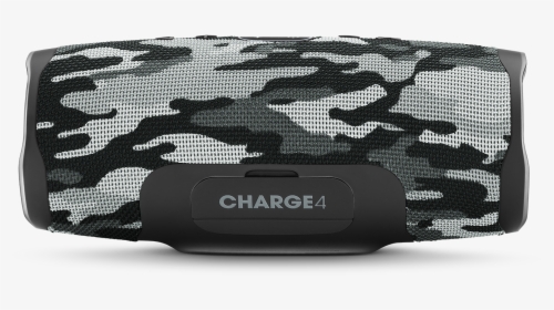 Jbl Charge 4 Camouflage, HD Png Download, Free Download