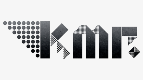 Kmr Front Black-texture - Architecture, HD Png Download, Free Download