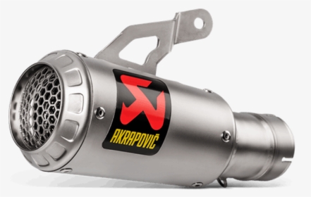 Akrapovic S B10so11 Cbt Titanium Slip On Exhaust S1000rr - Akrapovic Silencer, HD Png Download, Free Download