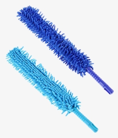 Flexible Microfiber Cleaning Duster Brush - Cosmetics, HD Png Download, Free Download