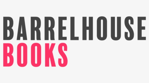 Barrelhouse Books - Colorfulness, HD Png Download, Free Download