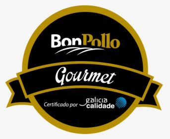 Seal Galicia Calidade - Galicia, HD Png Download, Free Download