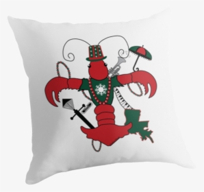 Christmas Day , Png Download - Cushion, Transparent Png, Free Download