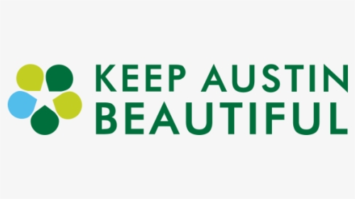 Keep Austin Beautiful Logo Mobile - Keep Austin Beautiful, HD Png Download, Free Download