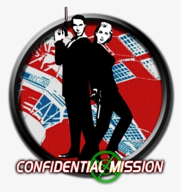 Liked Like Share - Confidential Mission, HD Png Download, Free Download