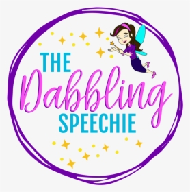 Thedabblingspeechie, HD Png Download, Free Download