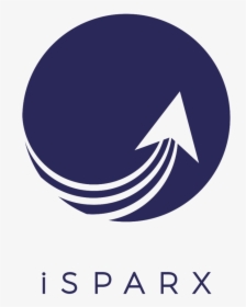 Isparx Copy4 - Circle, HD Png Download, Free Download