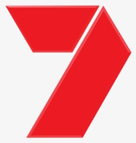 Seven West Logo - Channel 7 Australia Logo, HD Png Download, Free Download