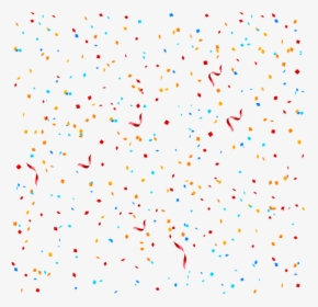 Confetti Png - Transparent Background Sprinkles Png, Png Download, Free Download