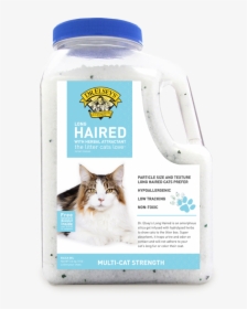Dr Elsey's Long Haired Cat Litter, HD Png Download, Free Download