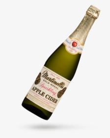 Champagne Martinelli's, HD Png Download, Free Download