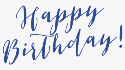 Calligraphy, HD Png Download, Free Download
