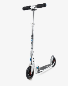 Micro Scooter - Micro Scooters, HD Png Download, Free Download