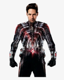 Ant Man Without Helmet, HD Png Download, Free Download