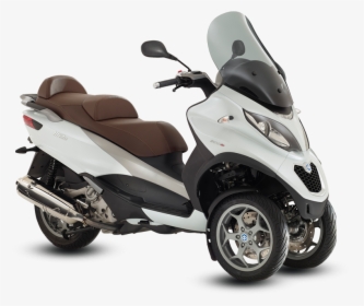 Scooter - Piaggio Mp3 Lt 500 Sport, HD Png Download, Free Download