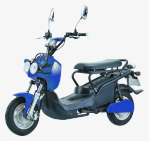 Scooter , Png Download - Scooter, Transparent Png, Free Download