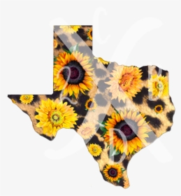 Sunflower Tex - Artificial Flower, HD Png Download, Free Download