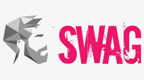 Png Logo Swag - Graphic Design, Transparent Png, Free Download