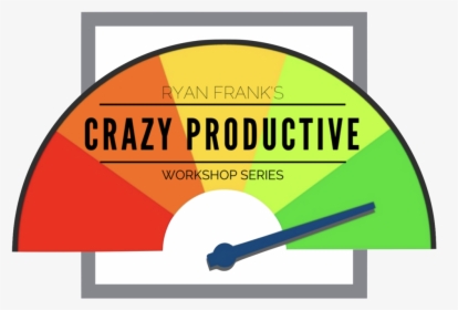 Crazy-productive - 001, HD Png Download, Free Download