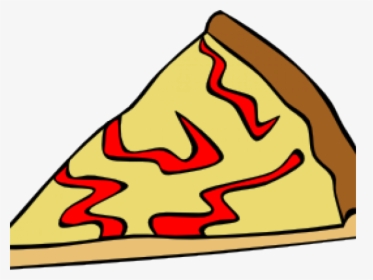 Pizza Clipart Pizza Slice - Pizza Clip Art, HD Png Download, Free Download