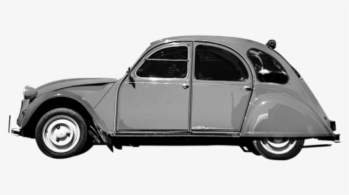 Citroën 2cv, HD Png Download, Free Download