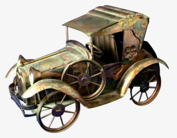 Wind Up Music Car, HD Png Download, Free Download