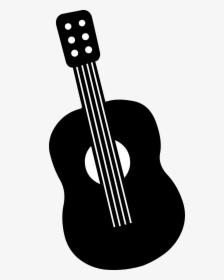 Guitar, HD Png Download, Free Download