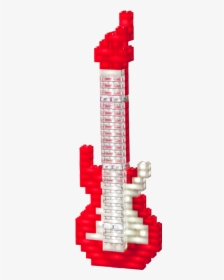 Light Stax Guitar - Light Stax Liberty, HD Png Download, Free Download