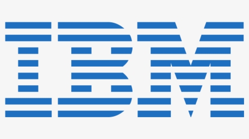 Logo - Ibm Logo Png, Transparent Png, Free Download