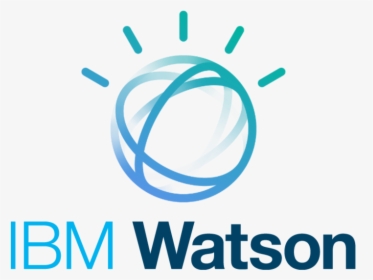 Ibm Dachlawinen Text Kunststoff Watson Schwarz Vorsicht - Ibm Watson Logo Png, Transparent Png, Free Download