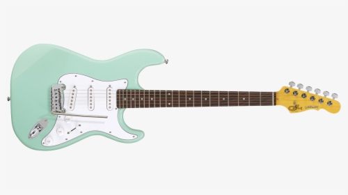 G&l Tribute Legacy Surf Green, HD Png Download, Free Download