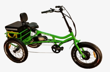 Recumbent Bicycle, HD Png Download, Free Download