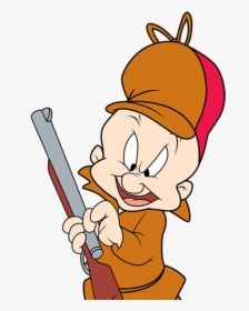 Villains Wiki - Elmer Fudd Transparent Background, HD Png Download, Free Download